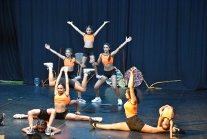 Girne’de ‘Birlikte Kalbimize Dokunalım’ etkinliği – BRTK