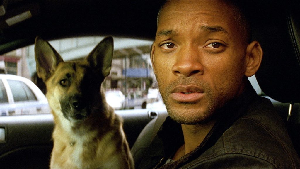 Ben Efsaneyim 2 geliyor! Will Smith’ten ilk açıklama