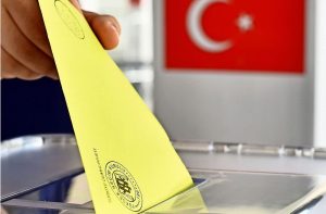 Türkiye’de yerel seçim süreci yarın başlıyor