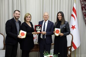 Töre’den psikologlara yasa desteği sözü – BRTK