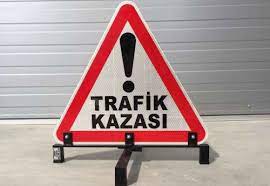 Gazimağusa-İskele ana yolu ve Girne’de trafik kazası:2 alkollü sürücü tutuklandı