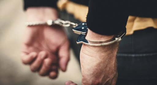 Aracında sopa taşıyan şahıs tutuklandı – BRTK