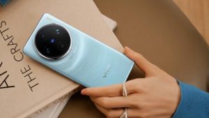 Vivo X100 ailesi global pazara geliyor! İşte detaylar