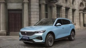 Huawei, otomobil dünyasının iPhone’u olma yolunda!