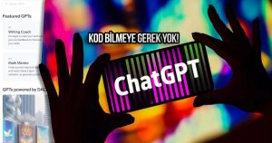 Kişisel ChatGPT için geri sayım başladı! İşte tarih