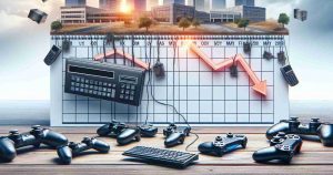 Oyun sektöründeki işten çıkarmalar son hız devam ediyor