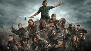 The Walking Dead yapımcısının Avengers hayali!
