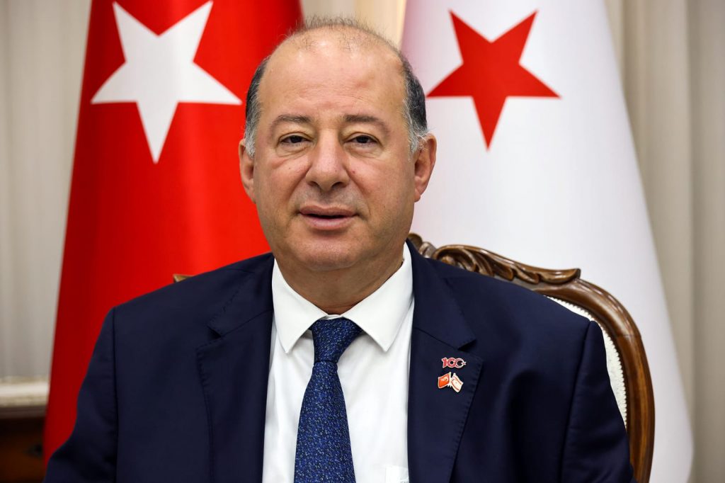 “O sizi tüketmeden siz onu terk edin”