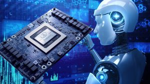 Intel’den NVIDIA’nın koltuğunu sallayacak yapay zeka çipi!