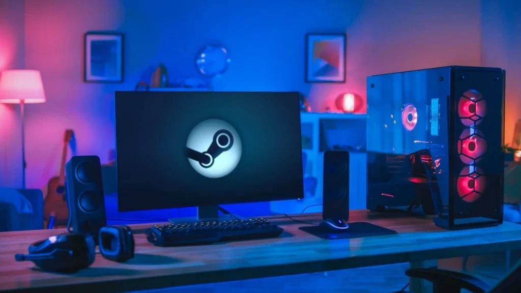 Steam İlkbahar İndirimleri başladı! İşte fiyat listesi