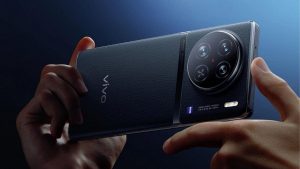 vivo’nun gizemli telefonu, performans testinde görüntülendi!