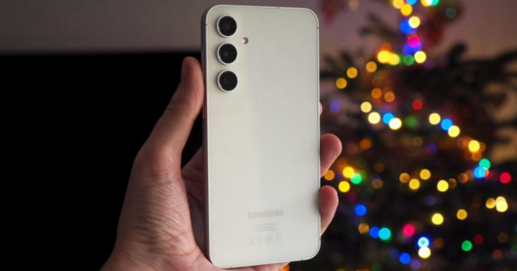 Galaxy S24 FE çıkış tarihi ve özellikleri belli oldu!