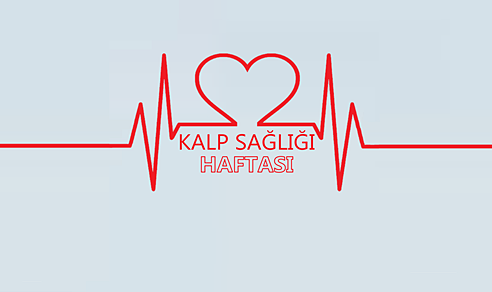 Kalp Sağlığı Haftası… – BRTK