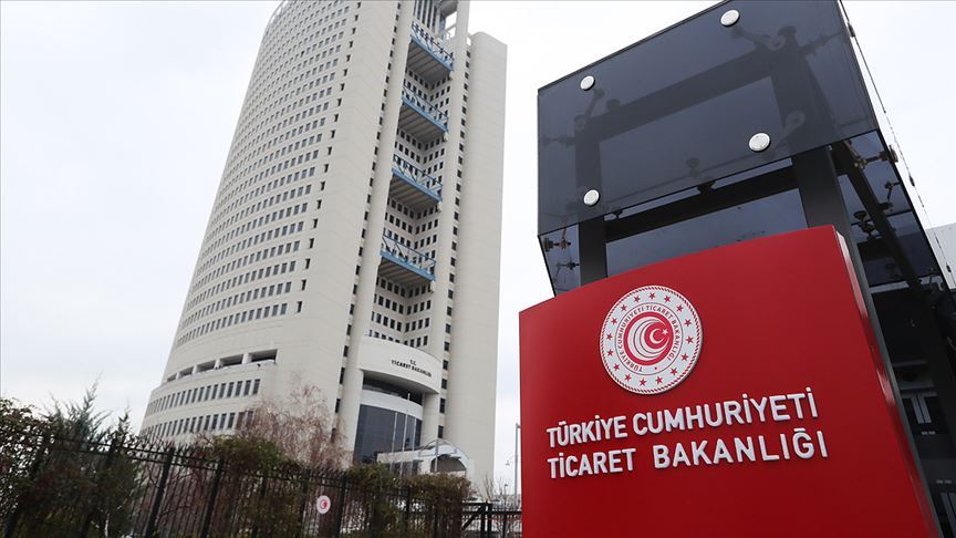 Türkiye, İsrail’e ihracatı kısıtlıyor