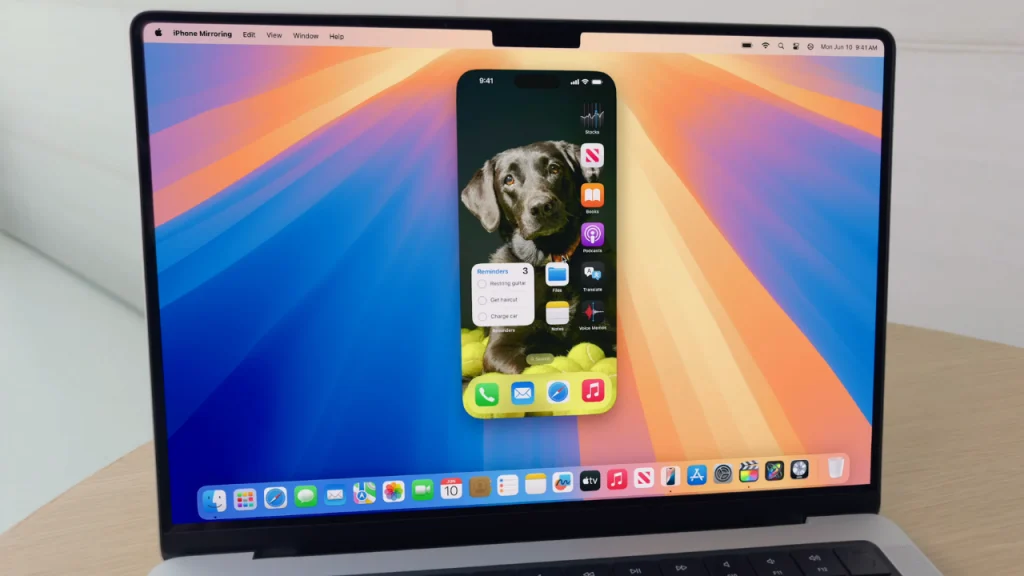 macOS Sequoia kurulum rehberi!