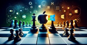 Apple Intelligence işe yaradı! Apple, tahtını geri aldı