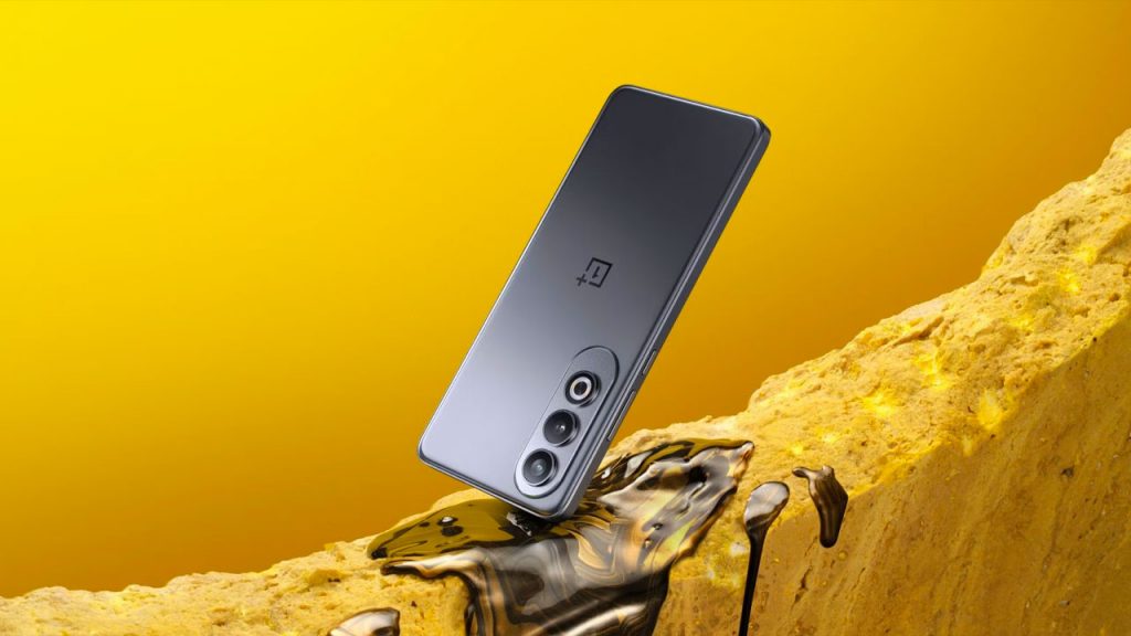 Dev bataryalı OnePlus Nord CE4 Lite tanıtıldı! İşte fiyatı