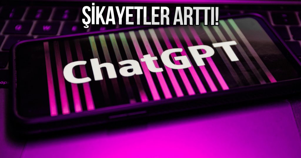 OpenAI, ChatGPT manipülasyonuna dur dedi! İşte o ülkeler