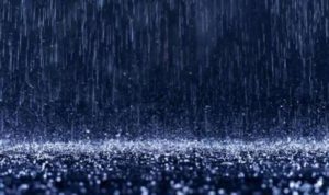 Yakın Doğu Üniversitesi’nde 5 kg, Lefkoşa’da ise 2 kg yağış oldu