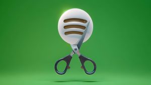 Spotify’da müzik dinlerken yayın bir anda kesilecek!