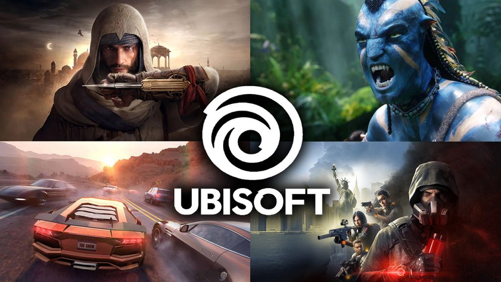 İflasın eşiğindeki Ubisoft satılıyor! İşte yeni sahibi