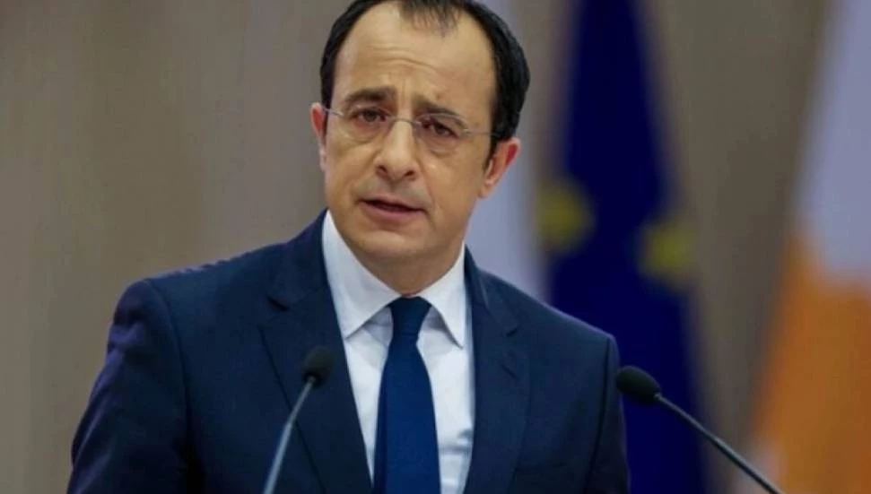 Hristodulidis: Müzakerelerin Rum kesiminin inisiyatifiyle yeniden başlaması için çaba sürüyor