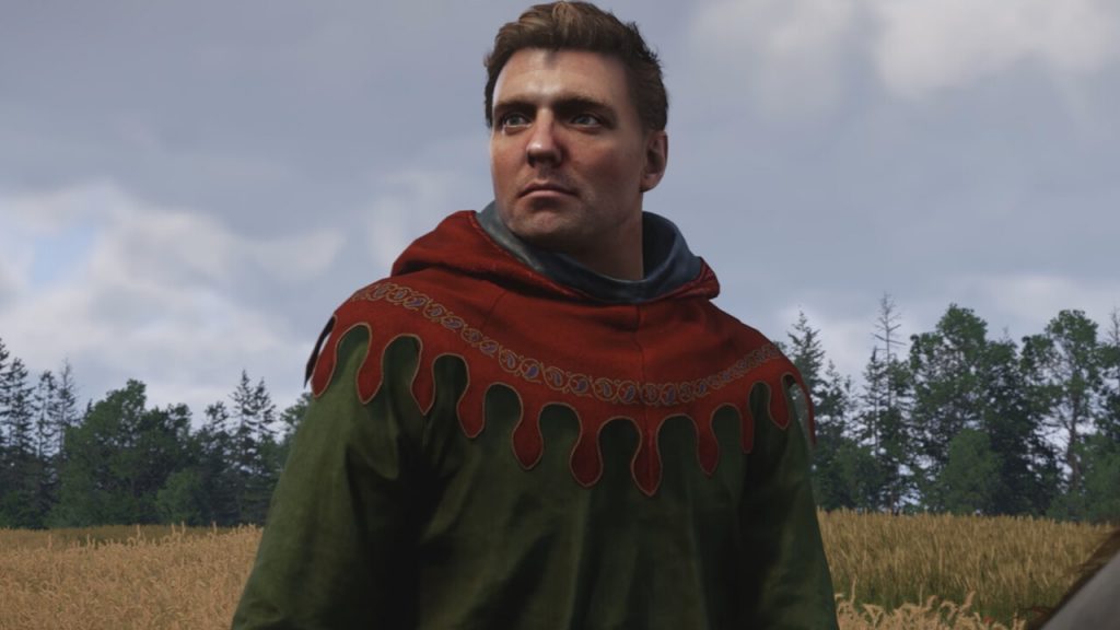 Türkçe dil destekli Kingdom Come Deliverance 2 çıkış tarihi ertelendi!