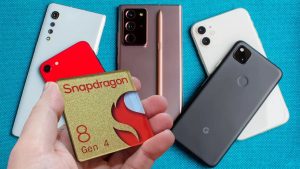 Amiral gemisi telefonlar daha pahalı olacak: Snapdragon 8 Gen 4 fiyatı belli oldu!