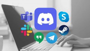 En iyi Discord alternatifi uygulamalar!
