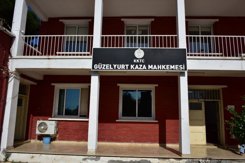 S.G. ile A.S’nin ilk tahkikat duruşmasında karar yarın açıklanacak… Mahkemeye toplam 32 emare sunuldu