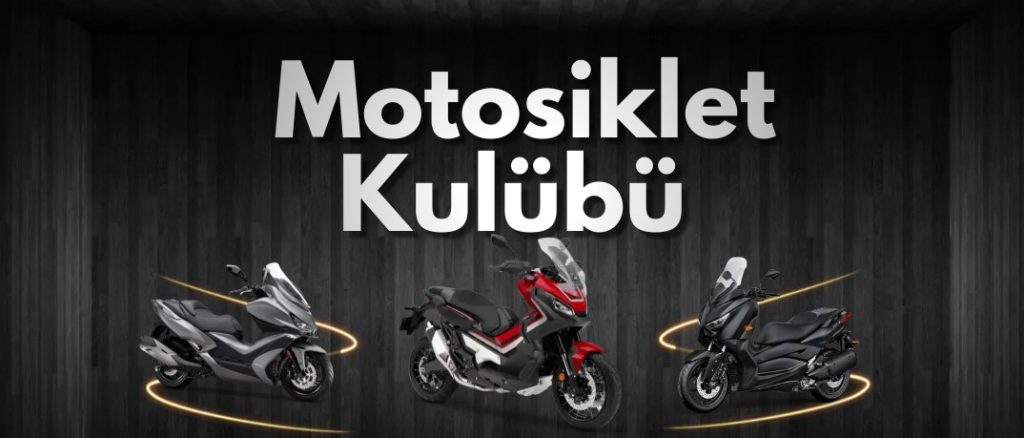 Motosiklet Kulübü 04.04.2025