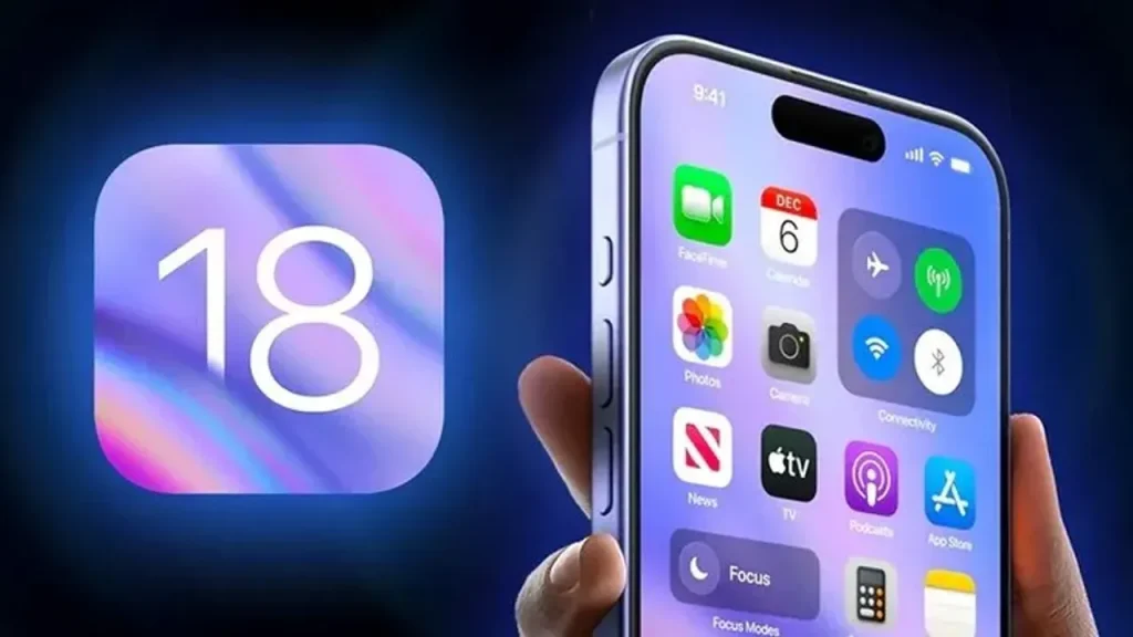 Apple, iOS 18.1.1 sürümünü imzalamıyor