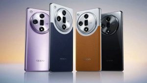 Oppo 2025 yılına bomba gibi girecek: İşte beklenen cihazlar!