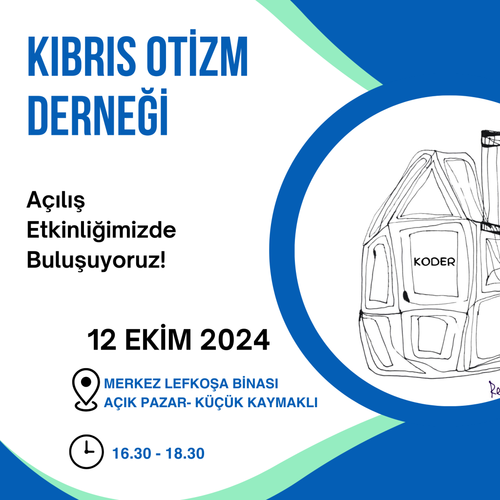 Otizm Derneği, yarın otizmden etkilenen bireyler ve ailelerine yönelik etkinlik düzenliyor