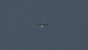 İran resmi haber ajansı: İsrail, Şam’da İran Büyükelçiliğinin yakınına saldırı düzenledi