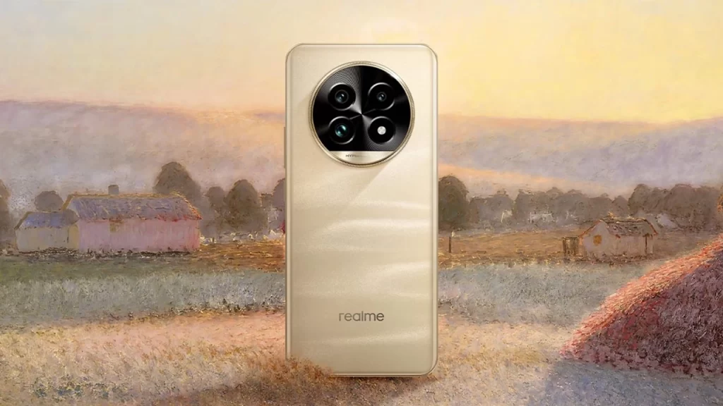 Realme 14 Pro’nun çıkış tarihi ve özellikleri belli oldu