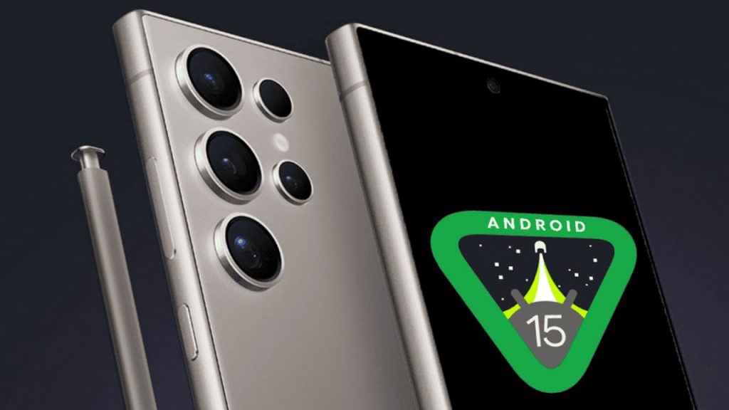 Galaxy S23 serisi için One UI 7 beta güncellemesi geliyor