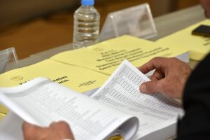 Komitede Maliye Bakanlığı bütçesi görüşülüyor