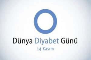 Sağlık Bakanlığı, Dünya Diyabet Günü nedeniyle mesaj yayımladı