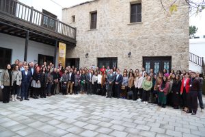 ARUCAD’ın 4. Eğitim Çalıştayı yapıldı