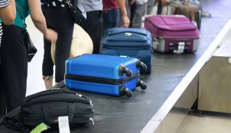 Larnaka’ya İsrail ve Lübnan’dan turist akışı