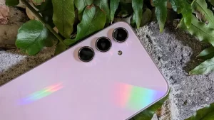 Samsung yapay zeka, AR ve giyilebilir teknolojiler için patent aldı