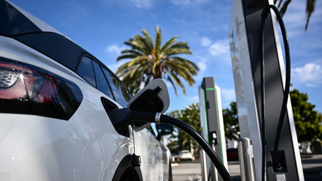 Elektrikli araç satışları rekor kırdı!