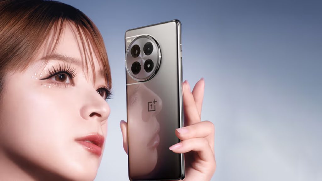 OnePlus Ace 5 tüm özellikleri ortaya çıktı!