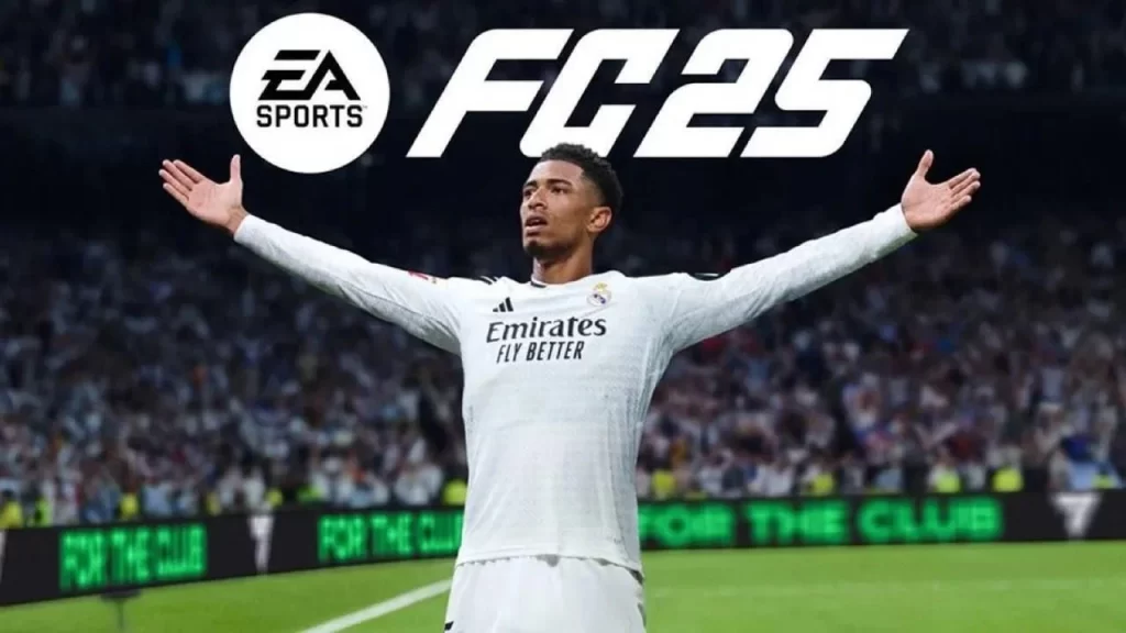 L1 üçgenciler üzgün: FC 25’e yeni güncelleme geliyor!