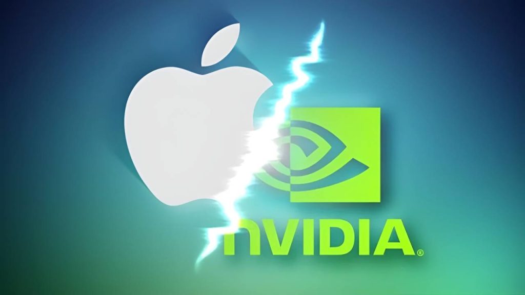 Dünyanın en değerli şirketleri: Apple liderliği kaybetti!