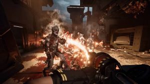Killing Floor 3 25 Mart’ta çıkıyor