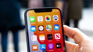 En popüler iOS ve iPadOS sürümleri (Ocak 2025)