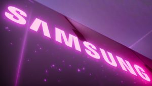 Samsung, QD-OLED monitörle oyuncuların gönlünü fethedecek!