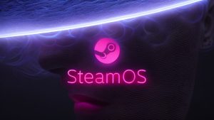 Yeni SteamOS beta sürümü beklenenden erken mi geliyor?